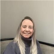 I love getting the best out of people through coaching and seeing others develop their skills and watch their confidence grow.